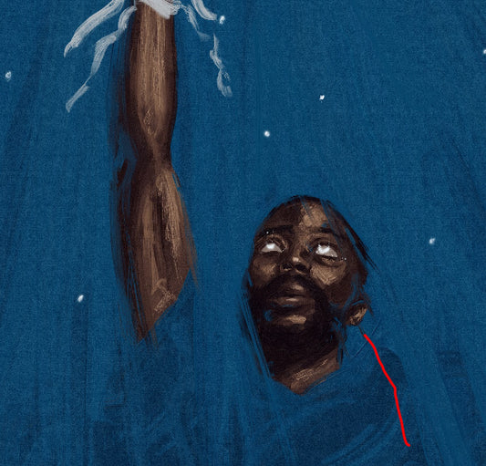 Vega – “The Comeback”