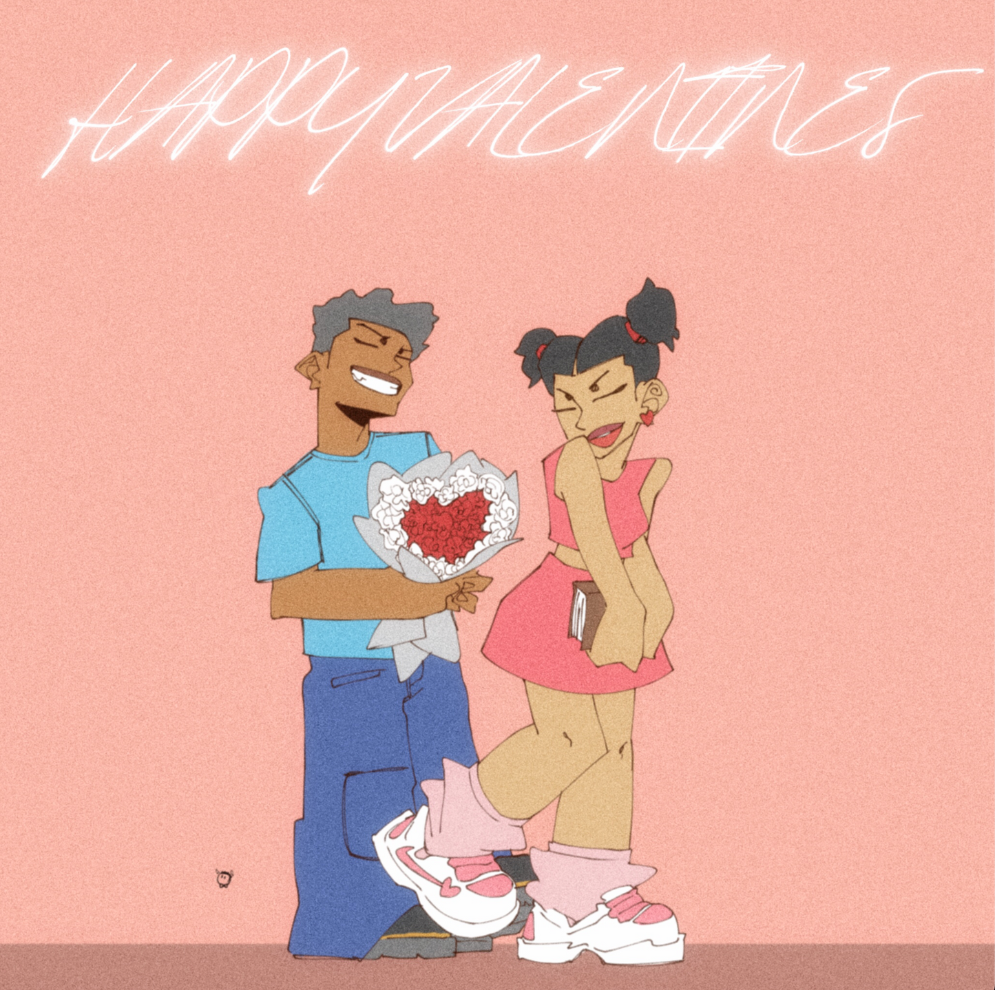 LOVER'S DAY