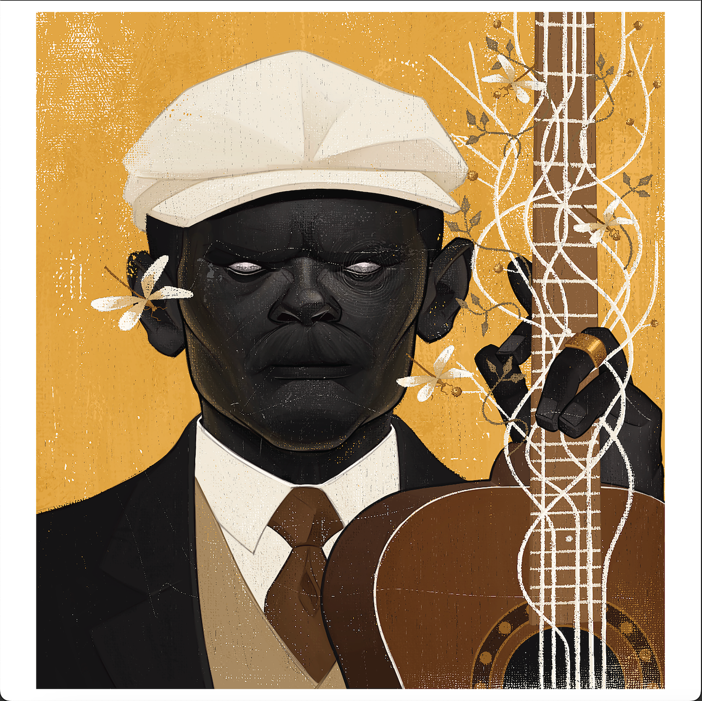 The Guitar