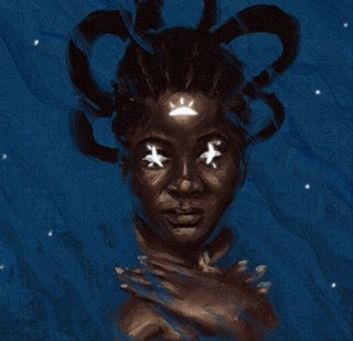 Spica – “The Seer”