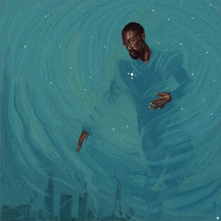 Ross 248 – “The Watcher”