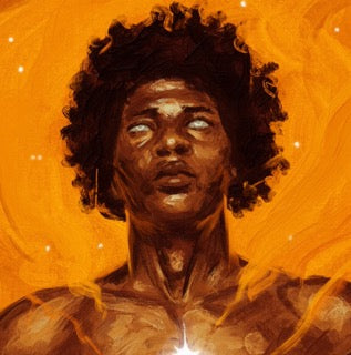 Sirius – “The Hero”