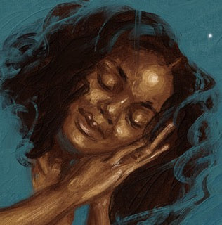 Denebola – “The Princess”