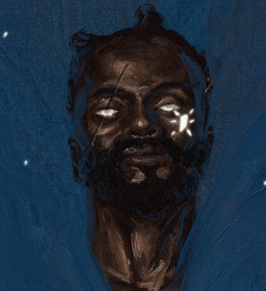 Fomalhaut – “The Guard”