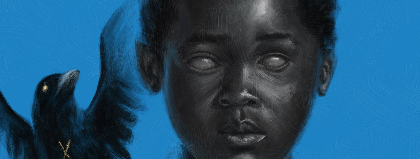 The Blue Boy