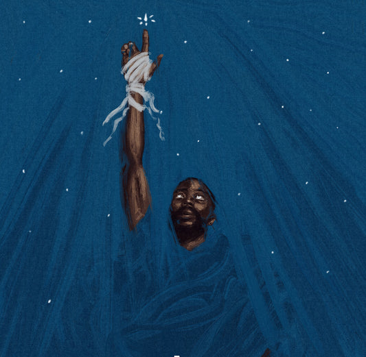 Vega – “The Comeback”