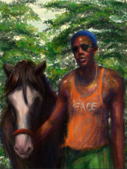 Peace