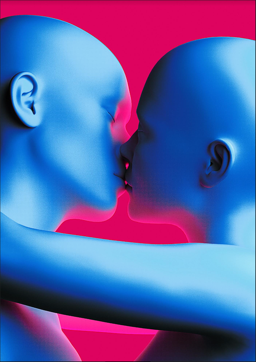 The Lovers