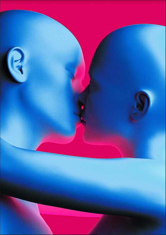 The Lovers