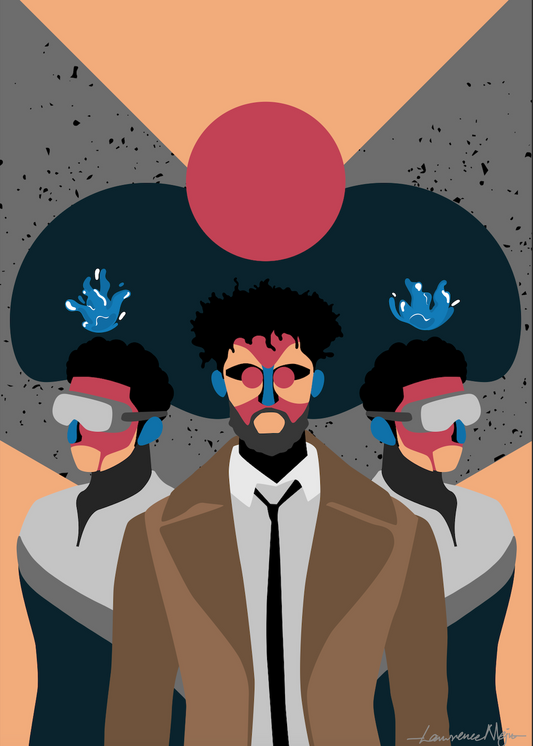 Triad of Being