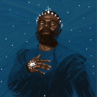 Regulus – “The King”
