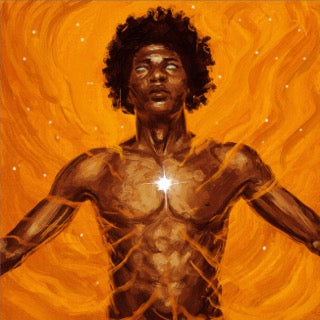 Sirius – “The Hero”