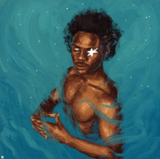 Procyon – “The Herald”